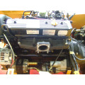 Yanmar Engine Forklift